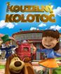 Kouzelný kolotoč DVD 1 - Psí detektiv