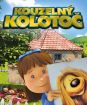 Kouzelný kolotoč DVD 4 - Kouzelná škola