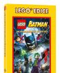 Lego: Batman - edice Lego filmy