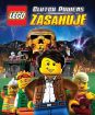 LEGO: Clutch Powers zasahuje