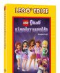 Lego Friends: Kámošky napořád - edice Lego filmy