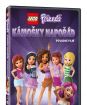 Lego Friends: Kámošky napořád