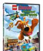 Lego Scooby: Strašidelný Hollywood