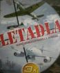 Letadla (3 DVD)