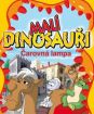 Malí dinosauři 3 (papierový obal)