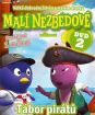 Malí nezbedové - DVD 2