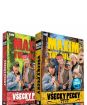 Maxim Turbulenc, Všecky Pecky 6CD+3DVD