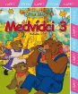 Medvídci 3