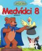 Medvídci 8