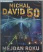 Michal David 50: Mejdan roku