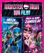 Monster High: Hrúzy páteční noci + Proč se Příšerky zamilovávají