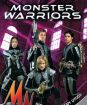 Monster Warriors 07