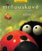 Mrňouskové DVD I.