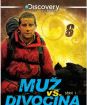 Muž vs divočina (6DVD)