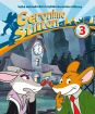 Myšák Geronimo Stilton 3