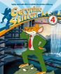 Myšák Geronimo Stilton 4