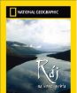 National Geographic: Raj na konci sveta