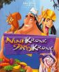 Nie je Kronk ako Kronk