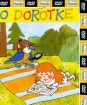 O Dorotke (papierový obal)