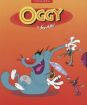 Oggy a švábi 13-15 (3 DVD)