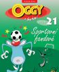 OGGY A ŠVÁBI 21: SPORTOVNÍ FANDOVÉ