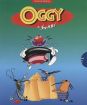 Oggy a švábi 25-27 (3 DVD)