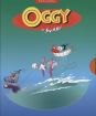 Oggy a švábi 7-9 (3 DVD)