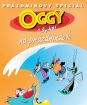 Oggy a švábi – Na prázdninách