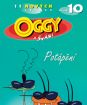 Oggy a švábi – Potápění 10