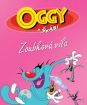 Oggy a švábi – Zoubková víla 14