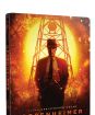 Oppenheimer 3BD (UHD+BD+bonus disk) - Limitovaná sběratelská edice - steelbook 