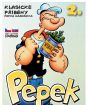 Pepek námořník - Klasické příběhy Pepka 2