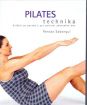 Pilates - Cvičení po porodu a pro posílení pánevního dna