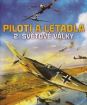 Piloti a letadla 2. světové války (digipack)