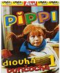 Pippi Dlouhá punčocha 1