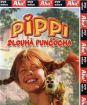 Pippi Dlouhá punčocha