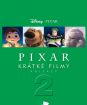 Pixar: Kolekce krátkych filmú 2.