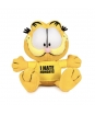 Plyšový Garfield - I Hate Mondays - Garfield - 20 cm