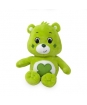 Plyšový medvedík zelený - Care Bears - 28 cm