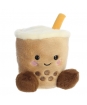 Plyšový Milky Tea Boba - Palm Pals - 13 cm