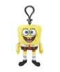 Plyšový přívěsek SpongeBob vysmátý - SpongeBob - 13 cm