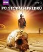 Po stopách předkú DVD 1 (PNS predaj)