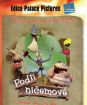 Podlí ničemové DVD 2 (papierový obal) CO