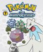 POKÉMON: B&W RIVAL DESTINIES 15. série, disk 7