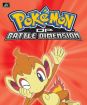 Pokémon (XI): DP Battle Dimension 1.-6.díl