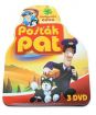 Pošták Pat (3DVD plechová krabice)