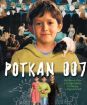 Potkan 007 (papierový obal)