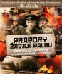 Prapory žádají palbu 3.DVD (digipack)