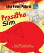 Prasátko Slim DVD 1 (papierový obal) CO