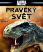 Pravěký svět DVD IV.(papierový obal)